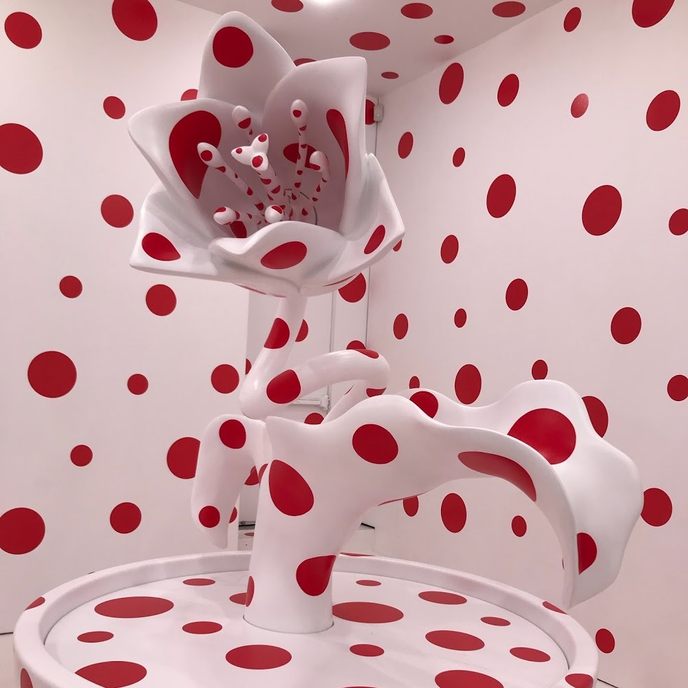 Meet your Posher, Nancy